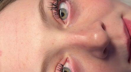 Eye Candy Lashes