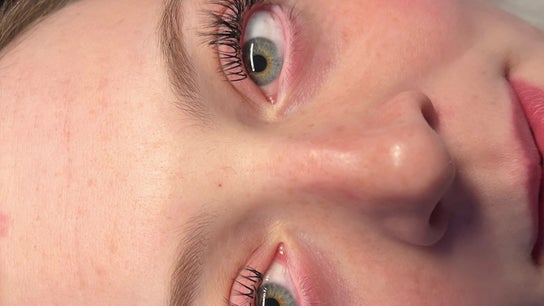 Eye Candy Lashes