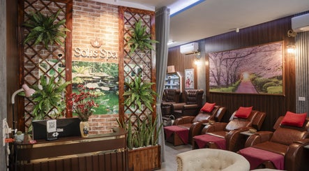 Solis Spa