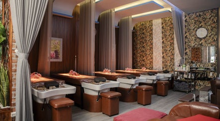 Imagen 2 de Solis Spa