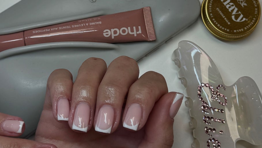 Nails by Lana Grace imej 1