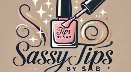 Sassy Tips by Sab
