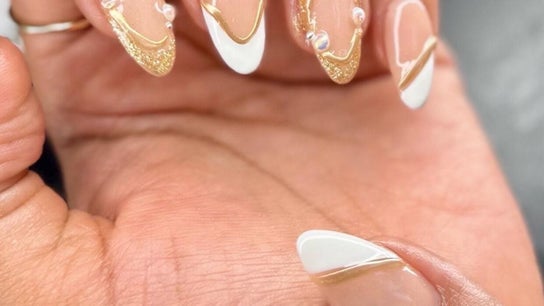 Blandine Nails Beauty