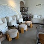 Routine salon - 39 Turnbull Road, Ikoyi, Lagos