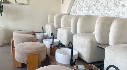 Εικόνα Routine salon 3