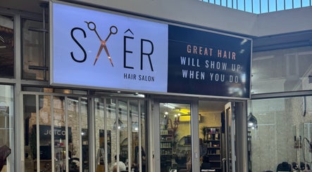 Sker Hair Salon