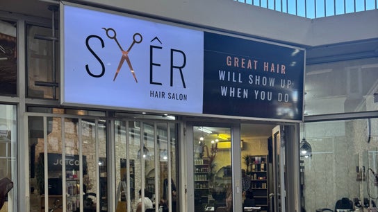 Sker Hair Salon