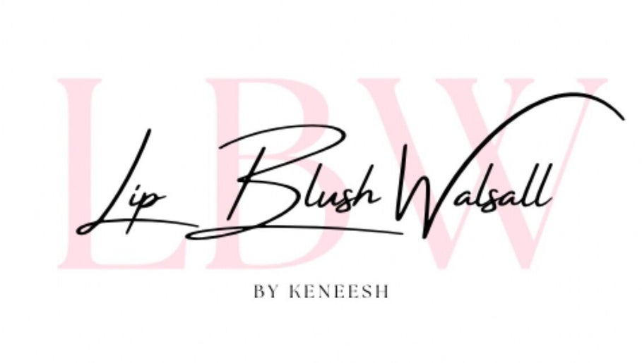 Lip Blush Walsall image 1
