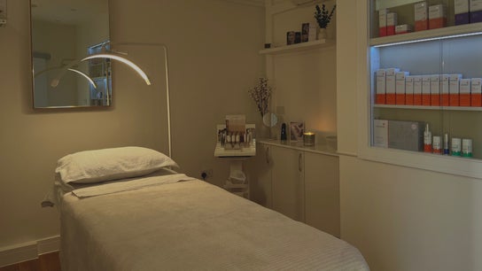 Bliss Beauty Studio