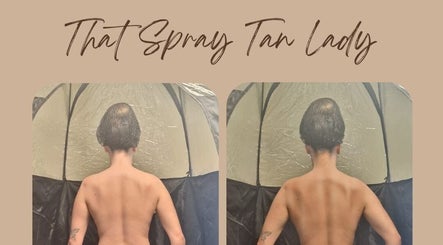 صورة That Spray Tan Lady 2