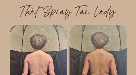 صورة That Spray Tan Lady 3