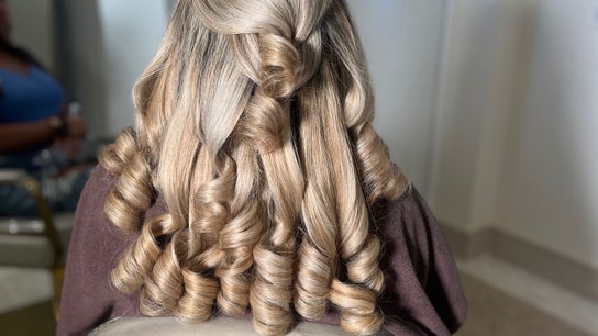 Hair by Hannah