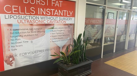 Slimming Studio - Penrith