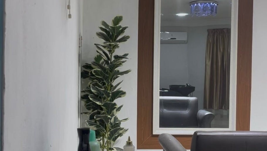 Myhairsalon image 1