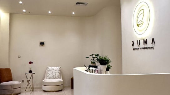 Ruma Dental & Aesthetics Clinic
