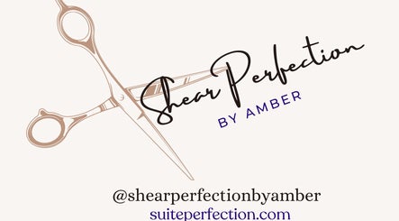 Shear Perfection by Amber image 2