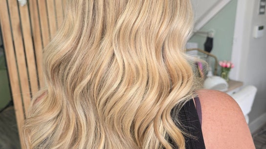 Amor Luxe Hair