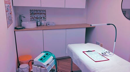 Electrolysis New You image 2