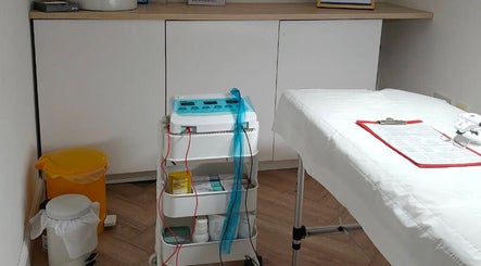 Electrolysis New You image 3