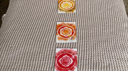 Aruna Healing image 2