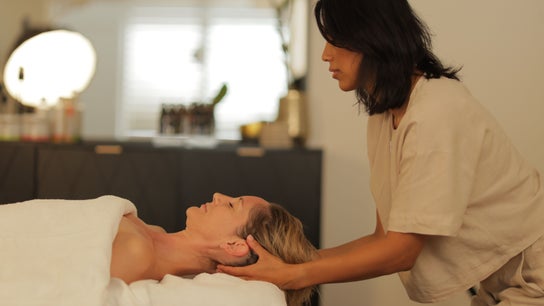 Sydney Women's Massage & Mindfulness