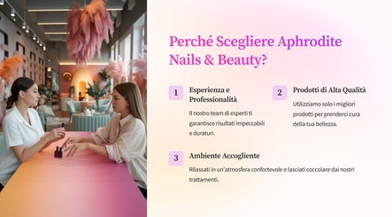 Εικόνα Aphrodite Nails & Beauty 2
