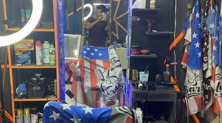 Ale$ Barber Club image 3