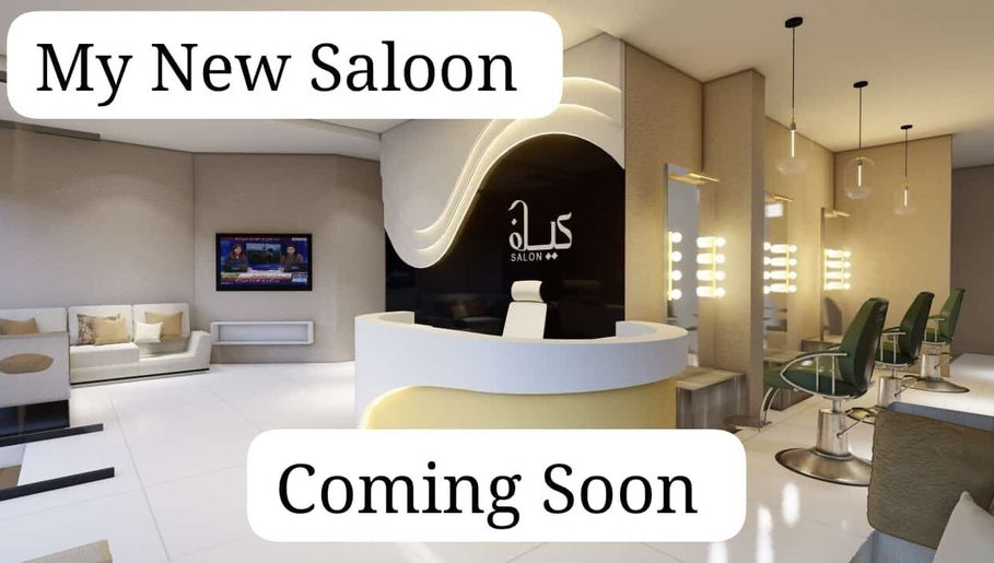 Kaif Saloon obrázek 1