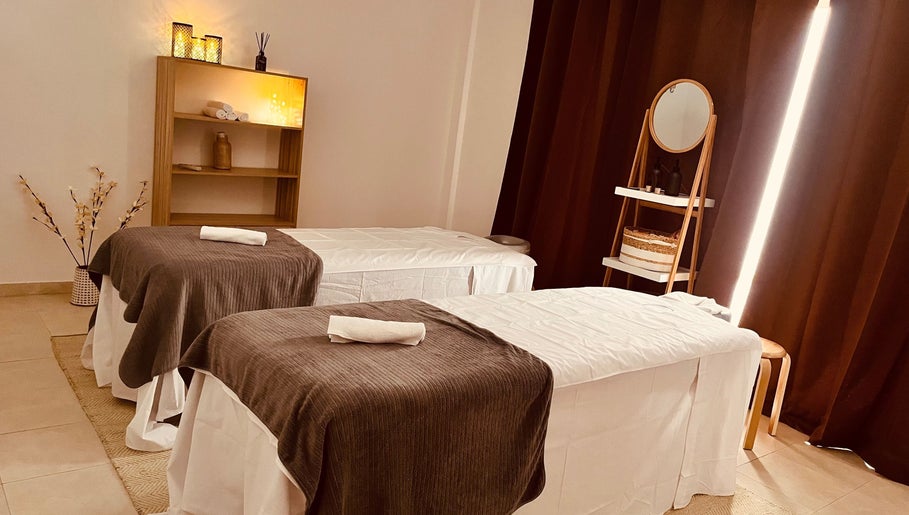 The Island Wellness, bilde 1