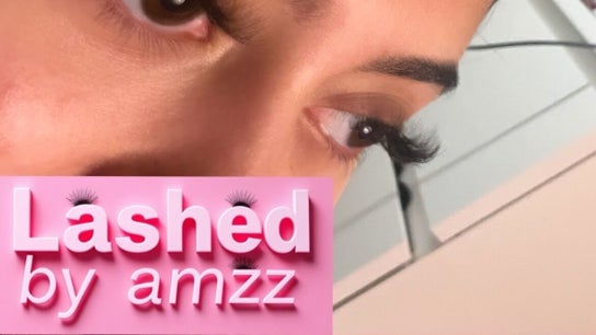 Lashedbyamzz