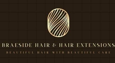 Braeside Hair & Hair Extensions