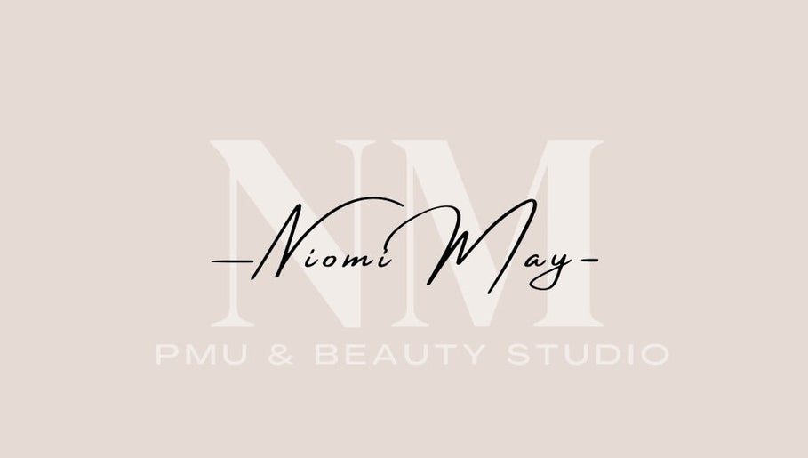 Niomi May Pmu & Beauty Studio, bild 1