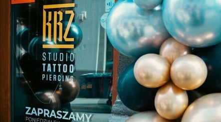 Immagine 3, KRZ Studio