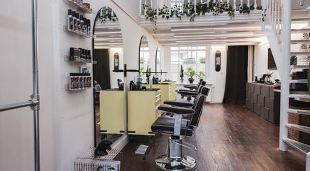 Koad Barbershop зображення 3
