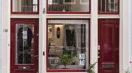 Koad Barbershop obrázek 3