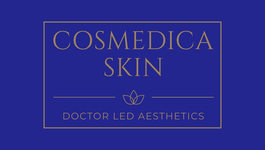 Cosmedica Skin obrázek 1