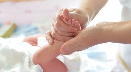 Murmures de tendresse image 2