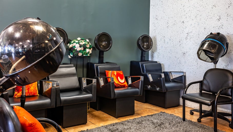 Hair Care Center Salon And Spa image 1