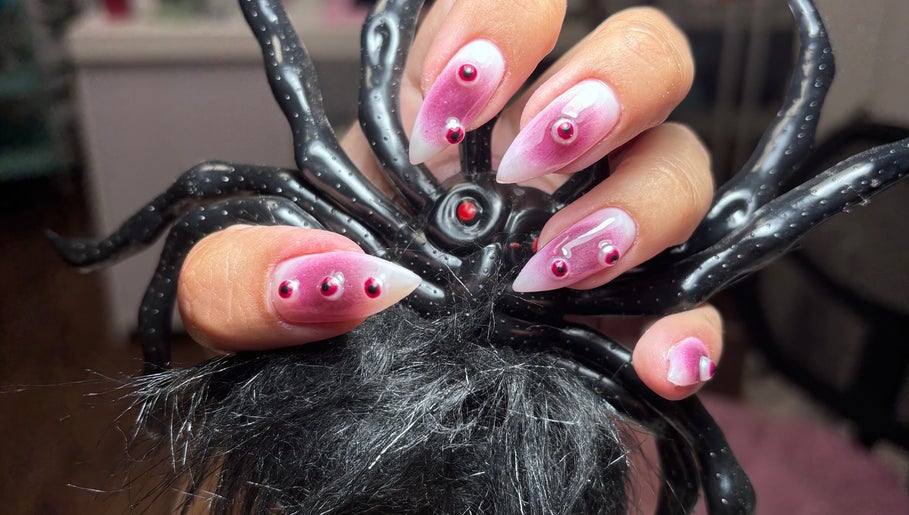 Veranails obrázek 1