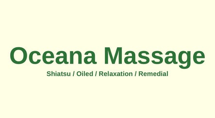 Oceana Walk Massage