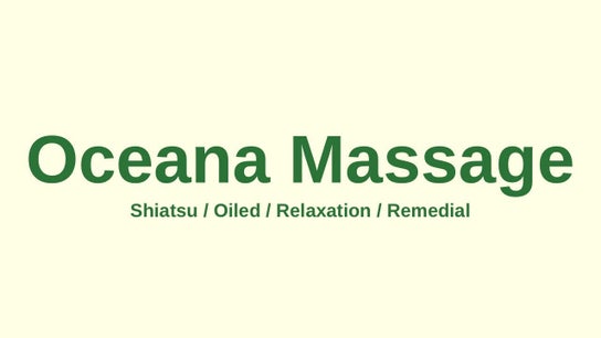 Oceana Walk Massage