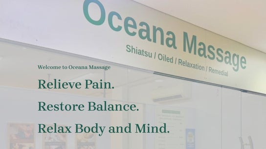Oceana Massage