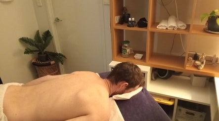Magic Massage Man billede 2
