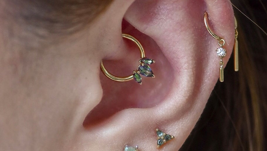 Piercing Day image 1