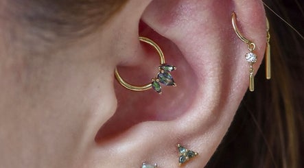 Piercing Day