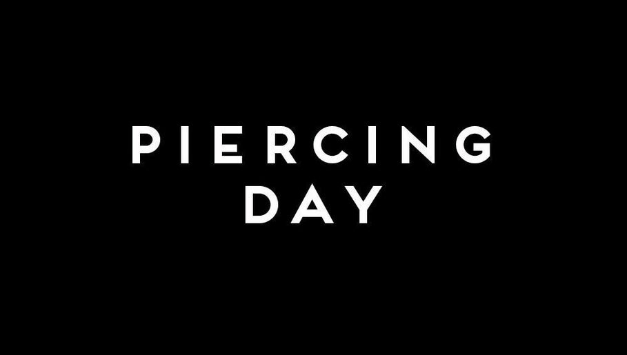Piercing Day billede 1
