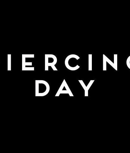 Piercing Day billede 2