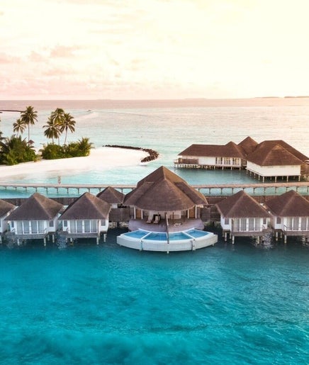 SUN SIYAM IRU VELI | OCEAN SPA image 2