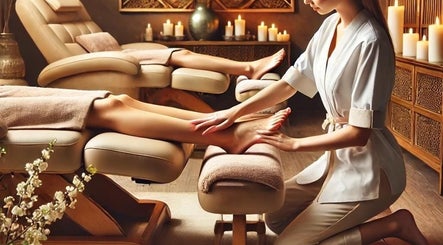 ZOYA B2B  WITH HAPPYENDING SPA, bilde 2