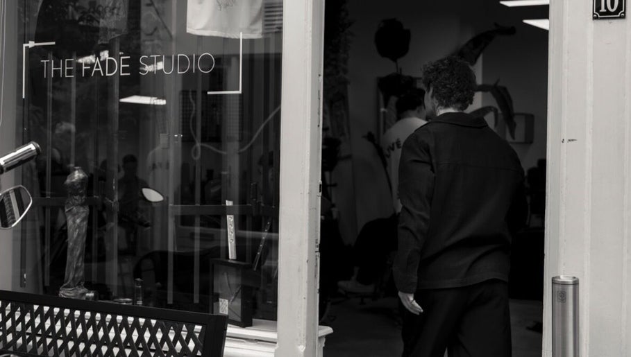 THE FADE STUDIO obrázek 1